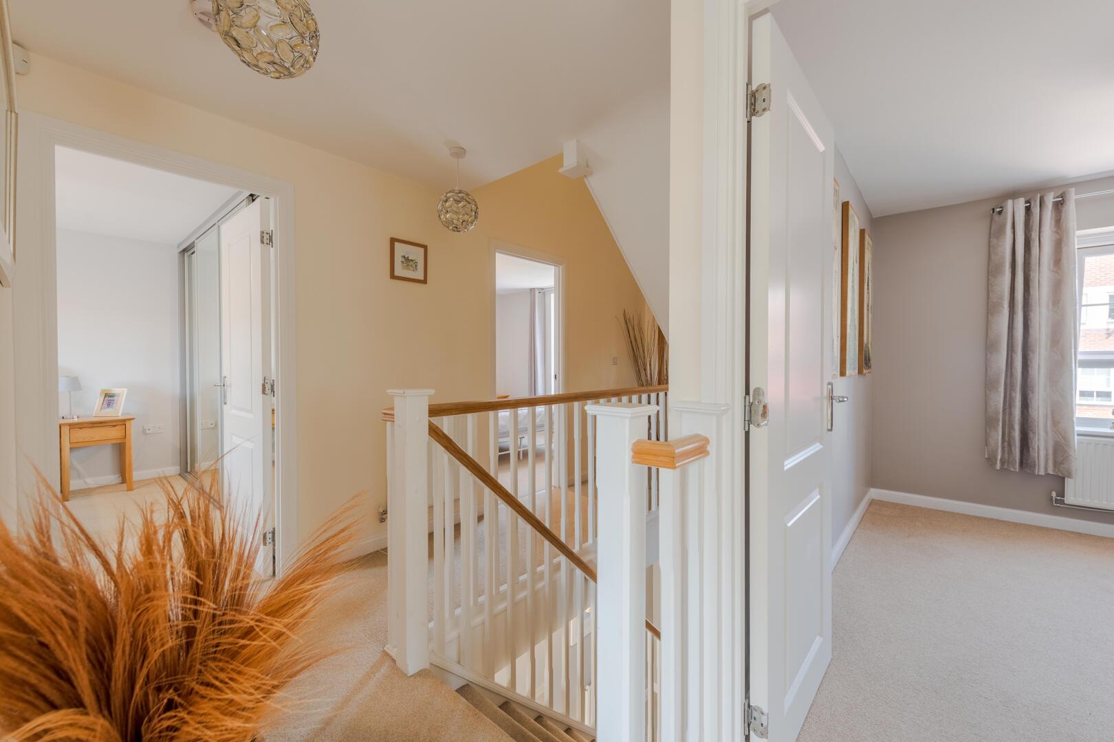 Gladstone Place, Blakedown, Kidderminster